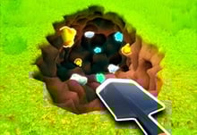 Hole Digger