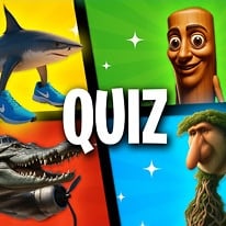 Italian Brainrot Quiz