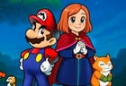 Mario Yggdrasil