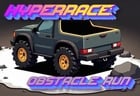 HyperRace: Obstacle Run