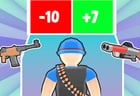 Puzzles and Survival
