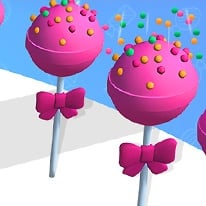 Lollipop Stack Run