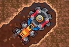 Digger Escape