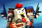 Mad GunS: Battle Royale