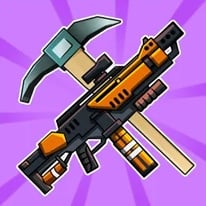 Mad GunS: Battle Royale