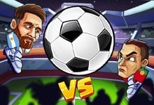 Head Soccer 2024