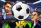 Head Soccer 2024