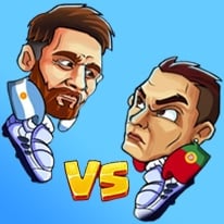 Head Soccer 2024