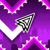 Geometry Dash Wave