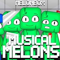 Musical Melons