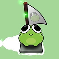 About a Frog