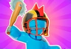 Survivor Tournament