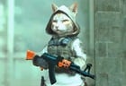 FPS Toy Realism