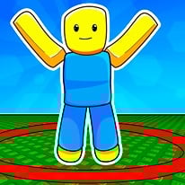 Last to Leave Circle Obby