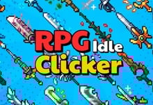 RPG Idle Clicker