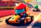 Kart Bros