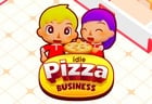 Idle Pizza Business