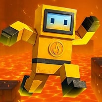 Lava Blox