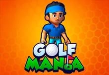 Golf Mania