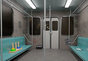 Metro Escape