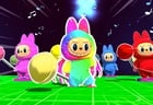 The World of Labubu: Build, Sing, Travel!