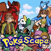 PokéScape