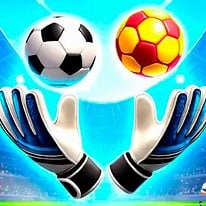 Gloves of Block