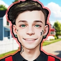 Schoolboy Runaway: Home Escape
