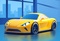 Car Dealer Idle