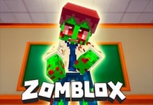 Zomblox