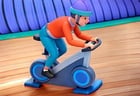 Gym Simulator Tycoon