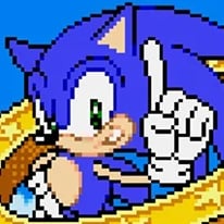 Sonic the Hedgehog: Pocket Platformer