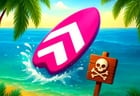 Summer Rider 3D