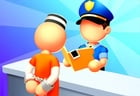 Prison Life : Idle Game