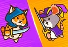 Battle for Evolution