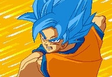Dragon Ball Z: Legend of Z RPG