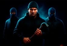 Crime Simulator