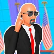 The Secret Service