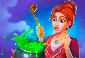 Spellmind
