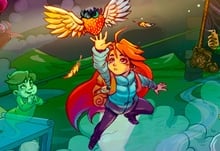 Celeste