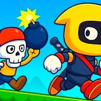 Tag Run