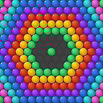 Bubble Around
