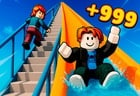Obby: Climb and Slide