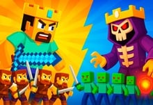 Block Shooter 3D