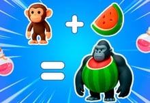 Italian Animal Merge: Open Brainrot