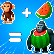 Italian Animal Merge: Open Brainrot