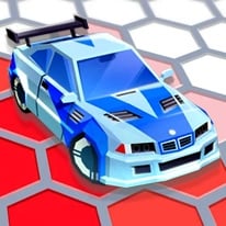 Cars Arena