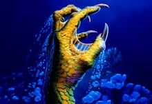 X-Com: Terror from the Deep