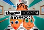 Theme Hospital Tycoon