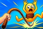 Ragdoll People & the Whip of Rage! Total Destroy!